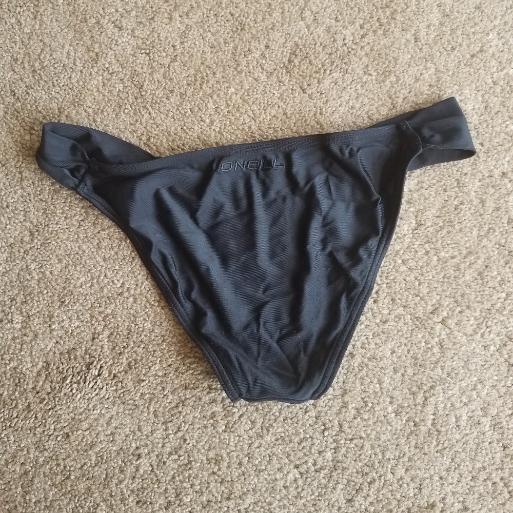 O'Neil bottoms